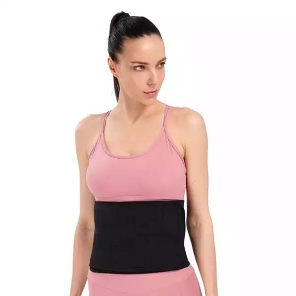 Waist Support shaper wear slimming belt waist - Picture 1 of 16